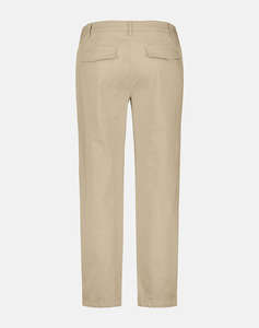 GERRY WEBER PANT LEISURE CROPPED