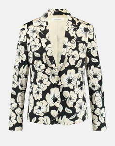 GERRY WEBER BLAZER LONG SLEEVE