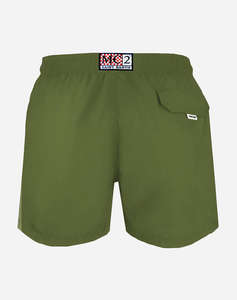 MC2 ULTRALIGHT SWIM SHORT PANTONE