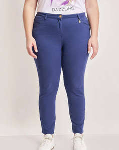 PARABITA Pantaloni slim fit