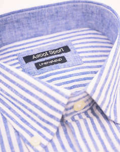 ASCOT CAMASA