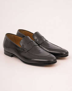 JUAN LACARCEL CALCE LOAFERS