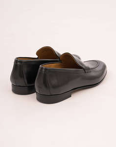 JUAN LACARCEL CALCE LOAFERS