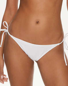 GUESS STRING BRIEF COSTUM DE BAIE DE DAMA