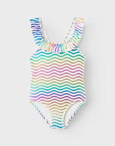 NAME IT NMFZAMAR SWIMSUIT