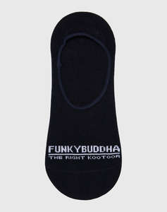 FUNKY BUDDHA Sosete de barbati (set 3 piese)