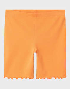 NAME IT NKFHARA BIKER SHORTS PB