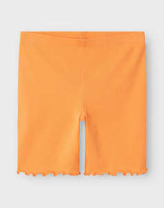 NAME IT NKFHARA BIKER SHORTS PB