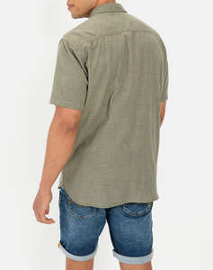 CAMEL CAMASA B.D. striped