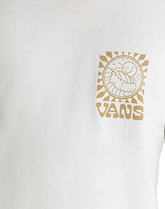 VANS SUN AND SURF SS TEE