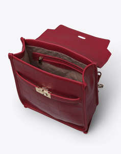 AXEL ACCESSORIES RUCSAC /GEANTA DE UMAR ELLERY (Dimensiuni: 27.5 x 21 x 9 cm.)