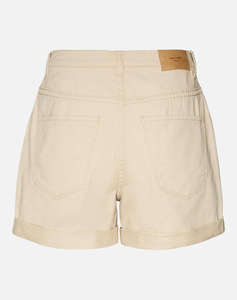 VERO MODA VMZURI HR LOOSE SHORTS MIX NOOS