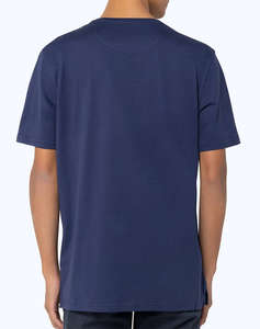 THE BOSTONIANS BLUZA ESSENTIAL T-SHIRT REGULAR FIT