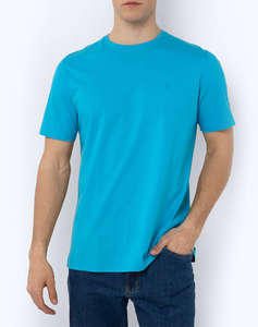 THE BOSTONIANS BLUZA ESSENTIAL T-SHIRT REGULAR FIT