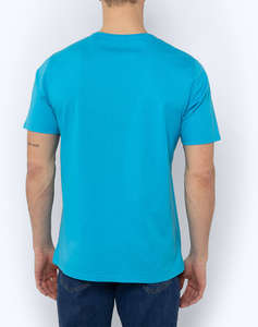 THE BOSTONIANS BLUZA ESSENTIAL T-SHIRT REGULAR FIT