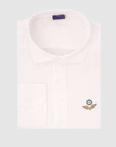 ARMATA DI MARE CAMICIA M/L STRALLO