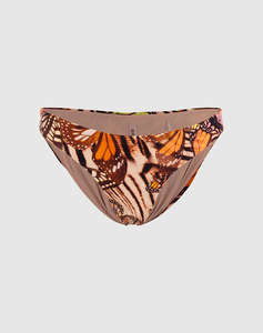 GUESS BRIEF COSTUM DE BAIE DE DAMA