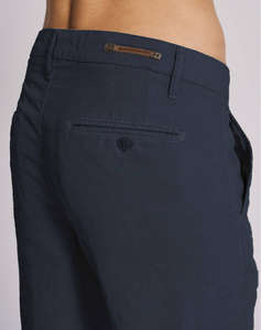 STAFF Culton Man Pant 88%cotton 10%linen 2%spandex