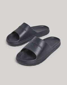 PEPE JEANS SOLD OUT DROP 1 BEACH SLIDE M BEACH INCALTAMINTE DE BARBATI