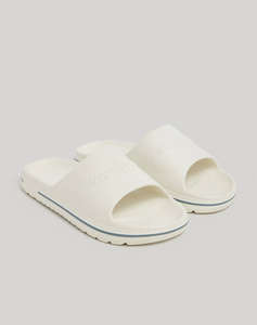 PEPE JEANS SOLD OUT DROP 1 BEACH SLIDE M BEACH INCALTAMINTE DE BARBATI