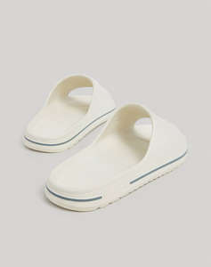 PEPE JEANS SOLD OUT DROP 1 BEACH SLIDE M BEACH INCALTAMINTE DE BARBATI