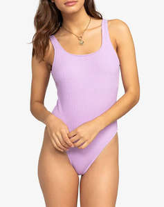 ROXY ARUBA ONE PIECE COSTUM DE BAIE DE DAMA