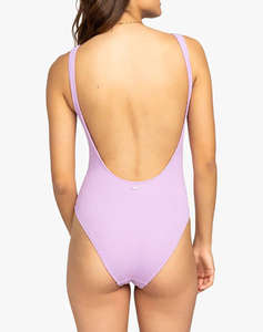 ROXY ARUBA ONE PIECE COSTUM DE BAIE DE DAMA