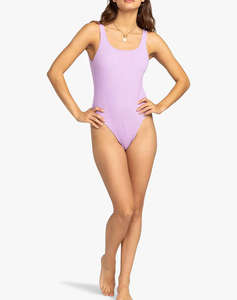 ROXY ARUBA ONE PIECE COSTUM DE BAIE DE DAMA