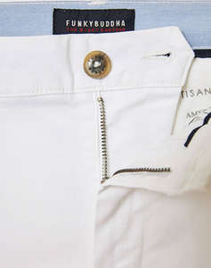 FUNKY Pantaloni scurti de barbati Chino