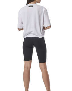 BODY ACTION WOMENS CYCLING SHORTS