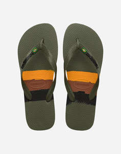 HAVAIANAS HAV. BRASIL TECH