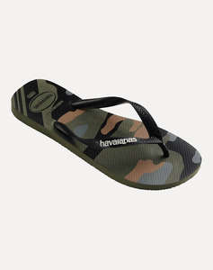 HAVAIANAS HAV. TOP CAMU