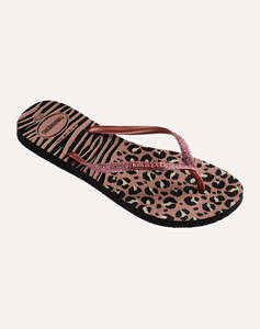 HAVAIANAS HAV. SLIM ANIMALS MIX