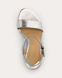 RALPH LAUREN GWEN-SANDALS-HEEL SANDAL