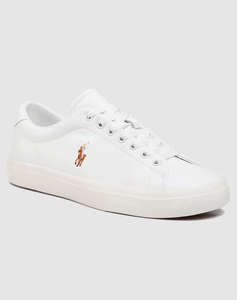 RALPH LAUREN LONGWOOD-SNEAKERS-VULC