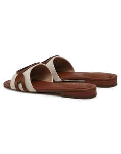 RALPH LAUREN ALEGRA-SANDALS-SLIDE