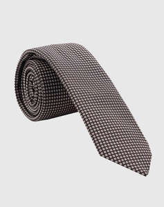 HUGO BOSS Tie cm 6 10257235 01