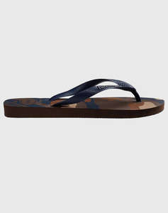 HAVAIANAS HAV. TOP CAMU