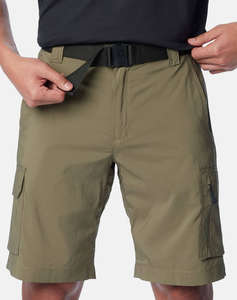 COLUMBIA Pantaloni scurti de barbati Silver Ridge™ Utility Cargo Short