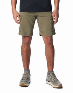 COLUMBIA Pantaloni scurti de barbati Silver Ridge™ Utility Cargo Short