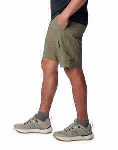 COLUMBIA Pantaloni scurti de barbati Silver Ridge™ Utility Cargo Short