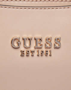 GUESS ELIETTE GIRLFRIEND SATCHEL GEANTA DE DAMA (Dimensiuni: 20 x 34 x 11 cm)