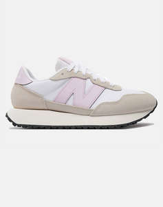 NEW BALANCE 237 - PAPUCI CLASSICS