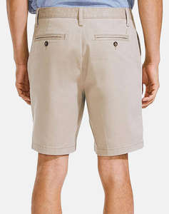 NAUTICA PANTALONI SCURTI CLASSIC FF DECK SHORT