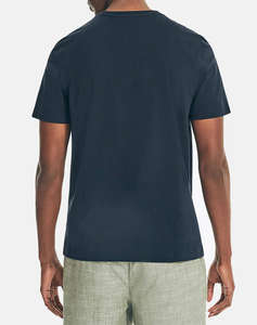 NAUTICA BLUZA T-SHIRT SPECIALTY FCA TEE