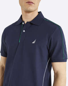 NAUTICA BLUZA POLO Khai Polo Shirt