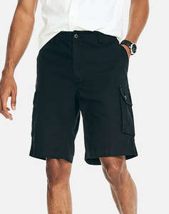 NAUTICA PANTALONI SCURTI NEW NAVIGATOR CARGO