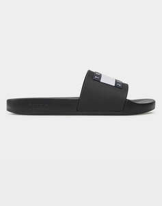 TOMMY JEANS POOL SLIDE ESS