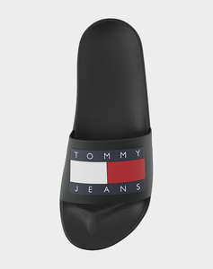 TOMMY JEANS POOL SLIDE ESS