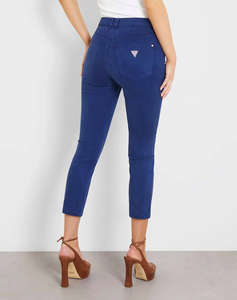 GUESS 1981 CAPRI PANTALONI DE DAMA